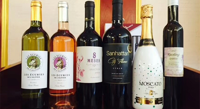 酒水代理生意怎么样呢?